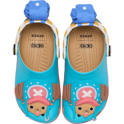 Crocs Smart Buy | Kids ONE PIECE Chopper Classic Clog