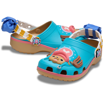 Crocs Smart Buy | Kids ONE PIECE Chopper Classic Clog