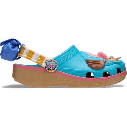 Crocs Smart Buy | Kids ONE PIECE Chopper Classic Clog