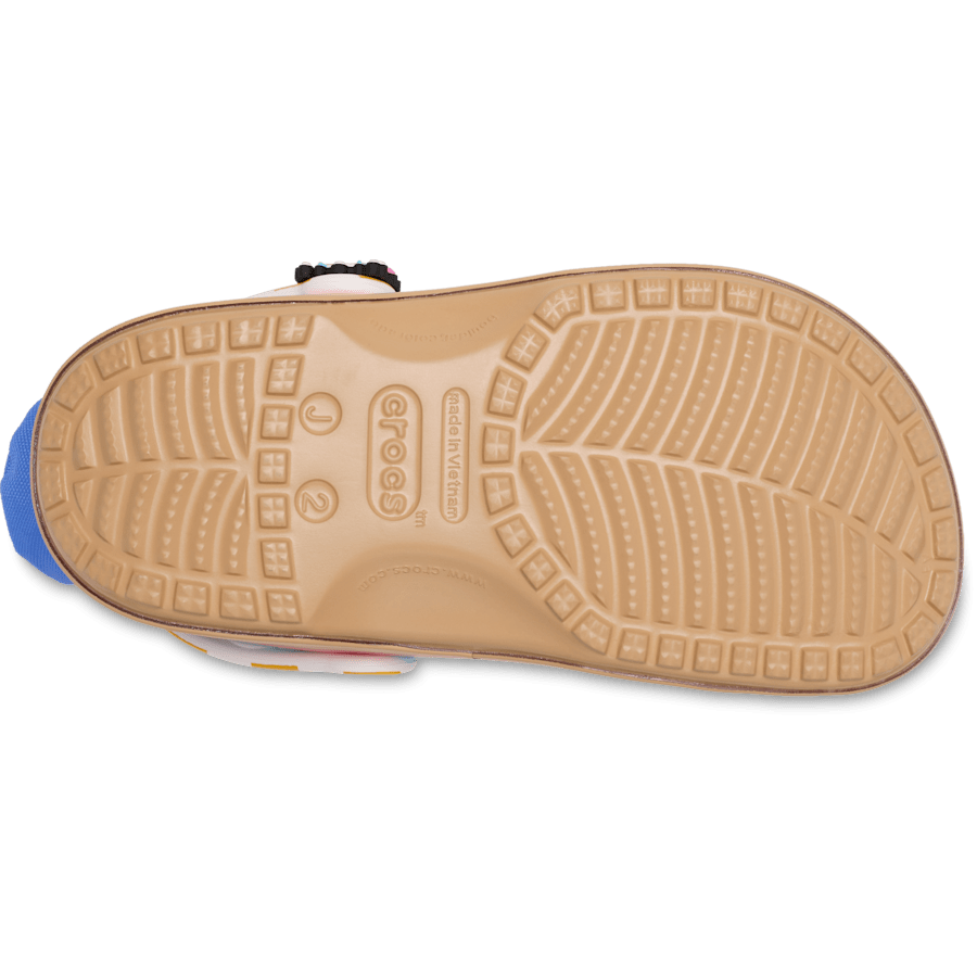 Crocs Smart Buy | Kids ONE PIECE Chopper Classic Clog