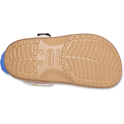 Crocs Smart Buy | Kids ONE PIECE Chopper Classic Clog