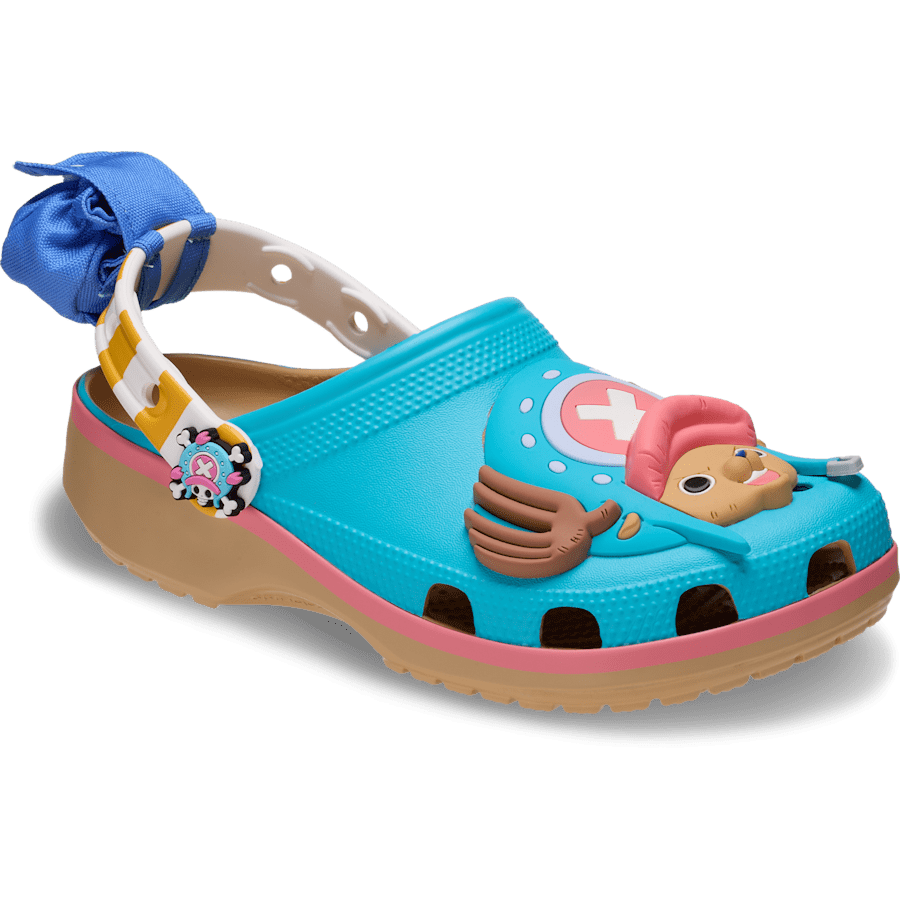 Crocs Smart Buy | Kids ONE PIECE Chopper Classic Clog