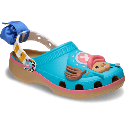 Crocs Smart Buy | Kids ONE PIECE Chopper Classic Clog