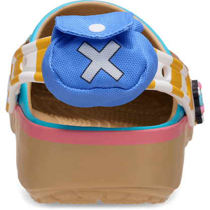 Crocs Smart Buy | Kids ONE PIECE Chopper Classic Clog