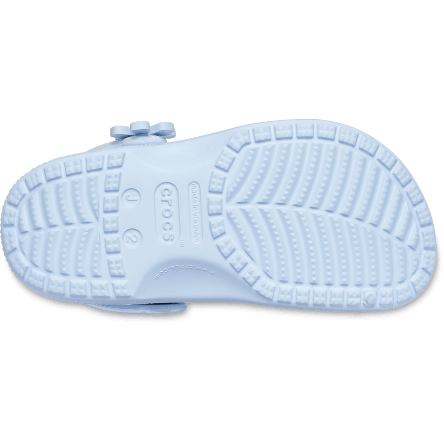 Crocs Popular | Kids' Classic Pearl Shine Clog