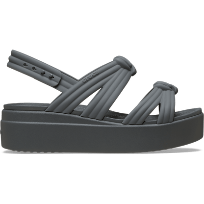 Crocs Customer Favorite | Brooklyn Knot Low Wedge