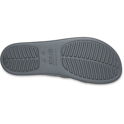 Crocs Customer Favorite | Brooklyn Knot Low Wedge