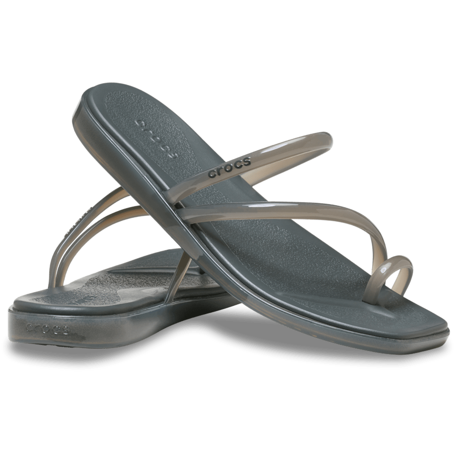 Crocs Special Offer | Miami Jelly Toe Loop Sandal