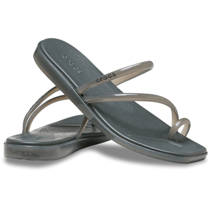 Crocs Special Offer | Miami Jelly Toe Loop Sandal