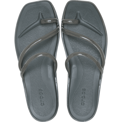 Crocs Special Offer | Miami Jelly Toe Loop Sandal