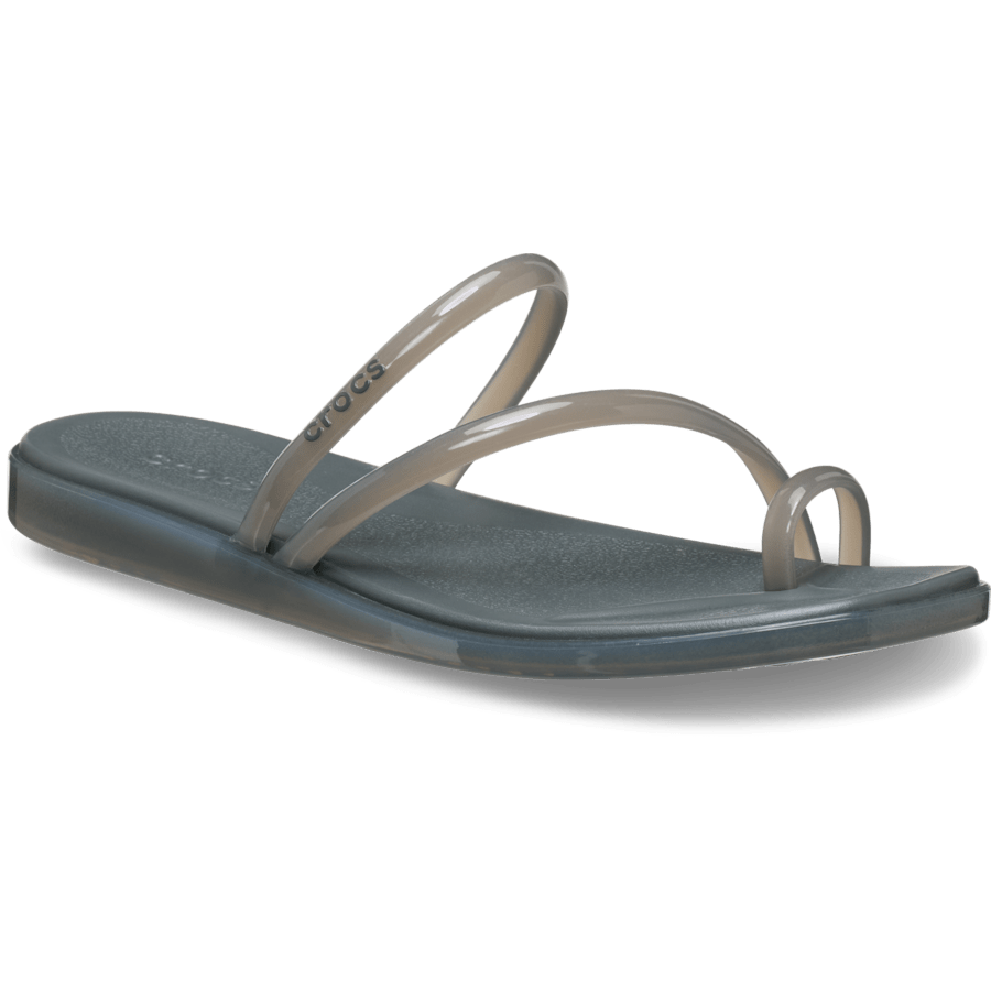 Crocs Special Offer | Miami Jelly Toe Loop Sandal