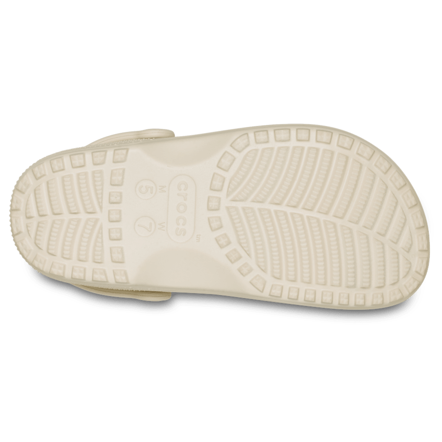 Crocs Trusted | Classic Crafted Floral Clog