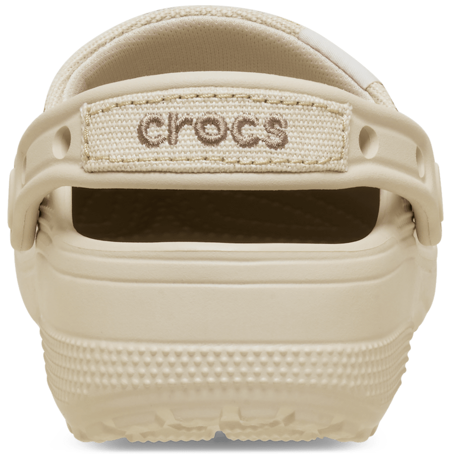 Crocs Trusted | Classic Crafted Floral Clog