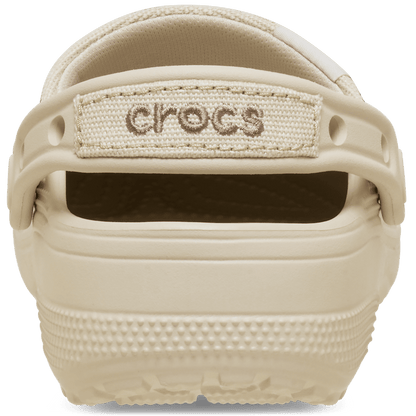 Crocs Trusted | Classic Crafted Floral Clog