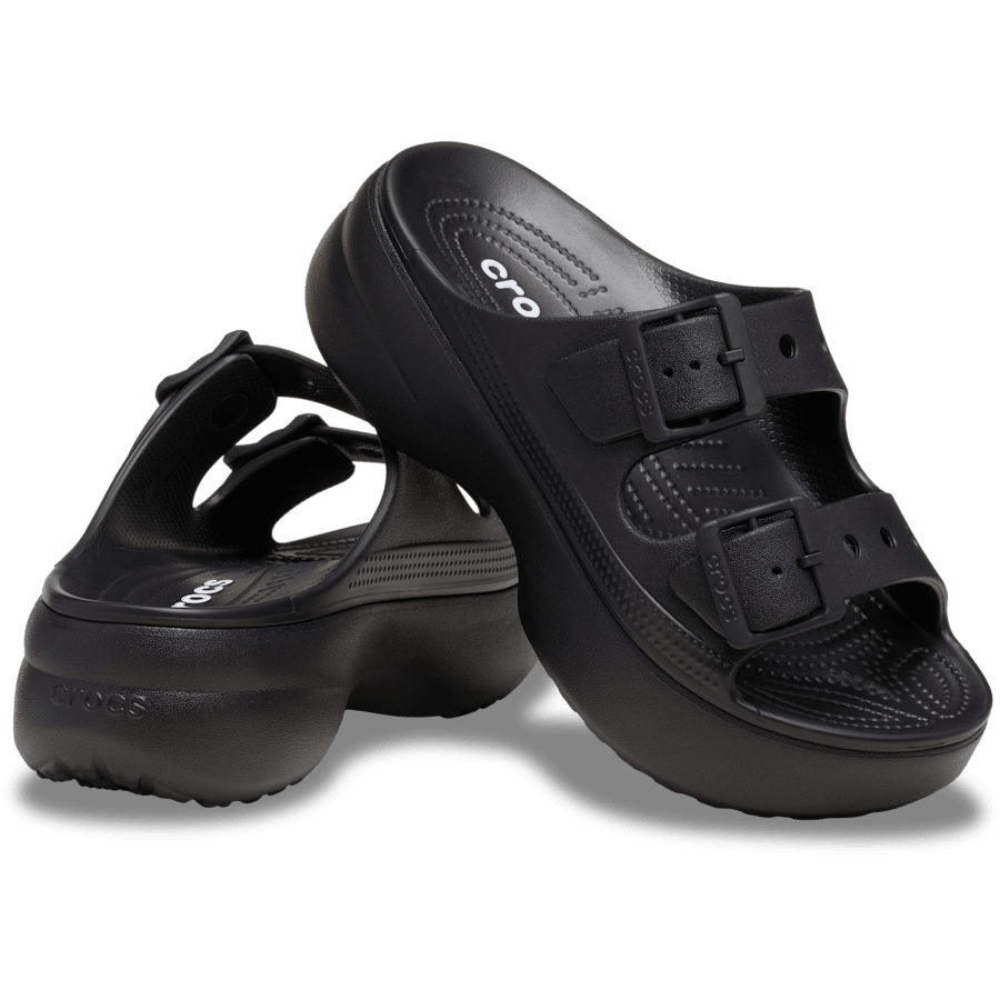 Crocs Smart Buy | Women's Saturday Platform Sandal