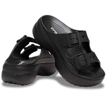 Crocs Smart Buy | Women's Saturday Platform Sandal