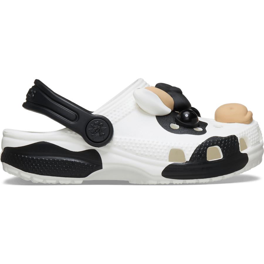 Crocs Deals | Toddler IAM Cow Clog