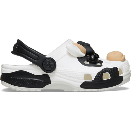 Crocs Deals | Toddler IAM Cow Clog