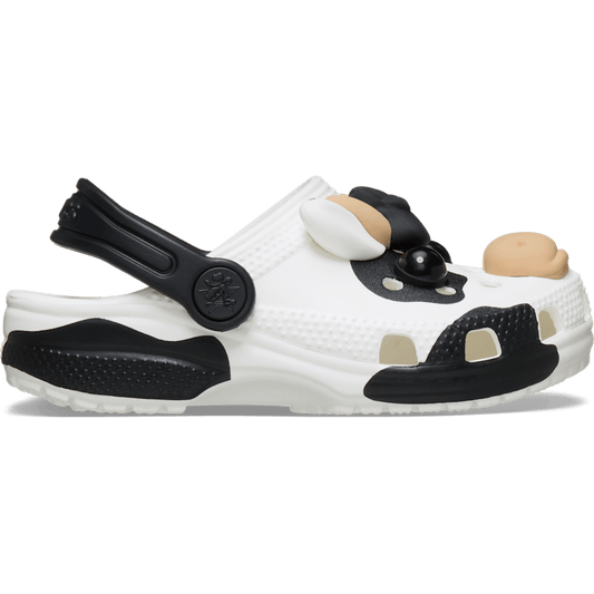 Crocs Deals | Toddler IAM Cow Clog
