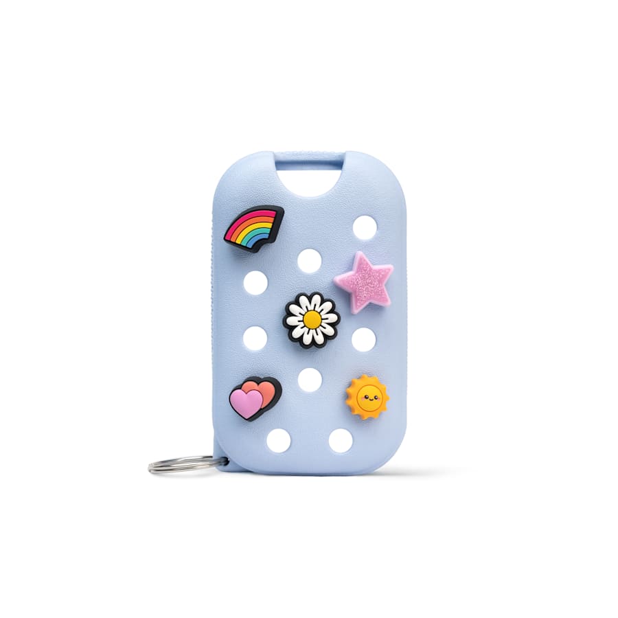 Crocs Latest | Touchland Hand Mist Case