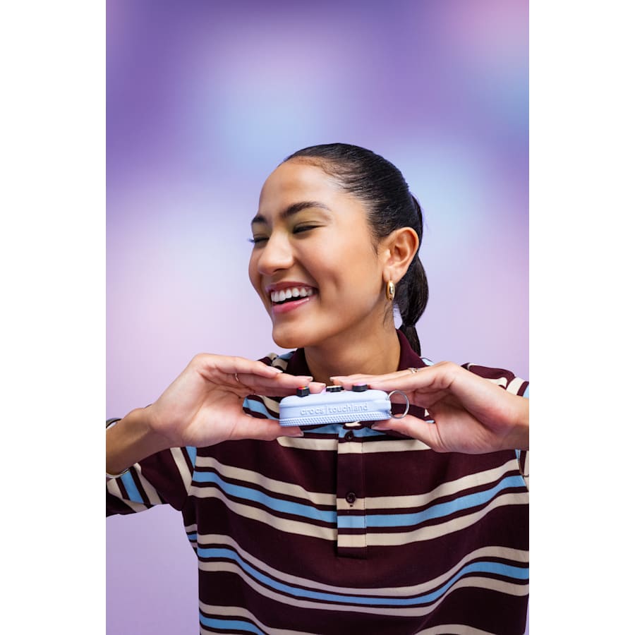 Crocs Latest | Touchland Hand Mist Case