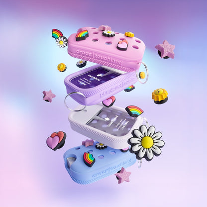 Crocs Latest | Touchland Hand Mist Case