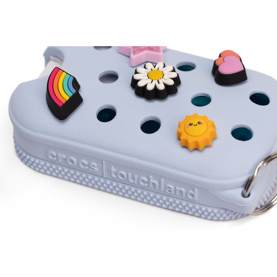 Crocs Latest | Touchland Hand Mist Case