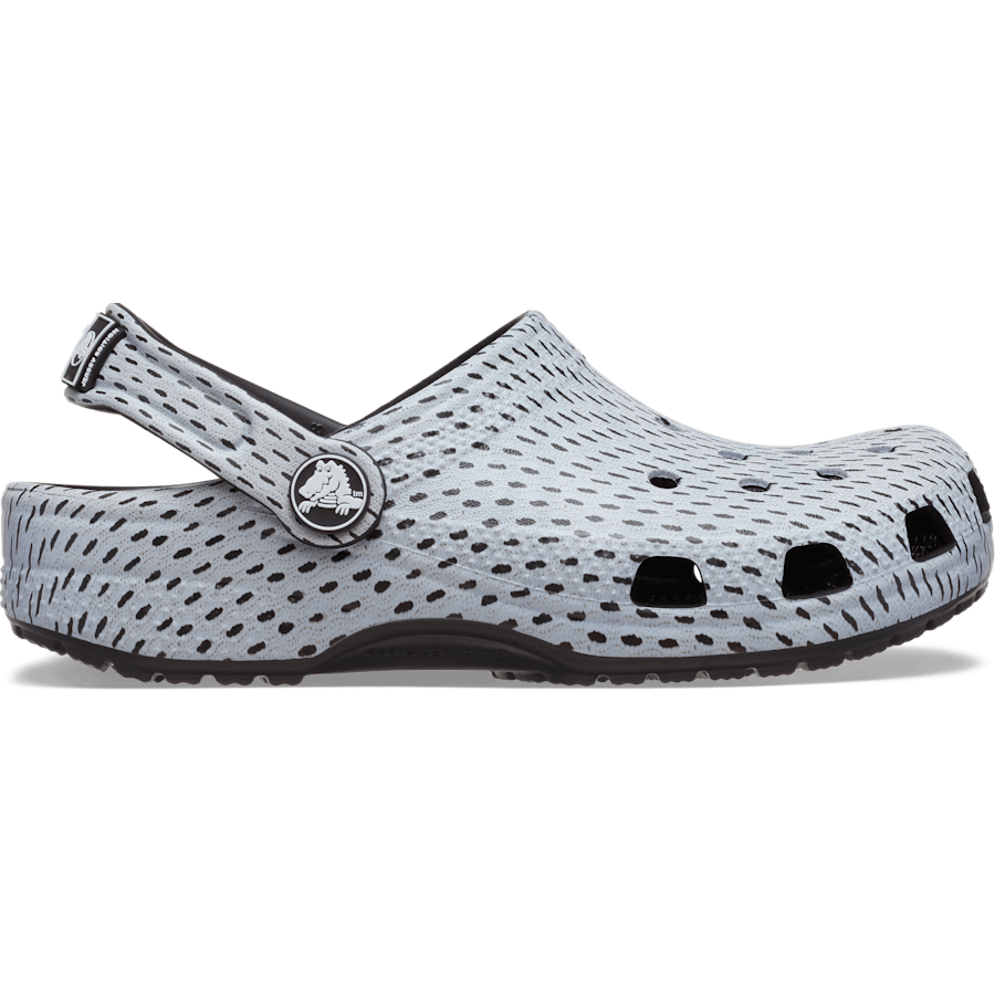 Crocs Essential | Classic Jersey Clog K