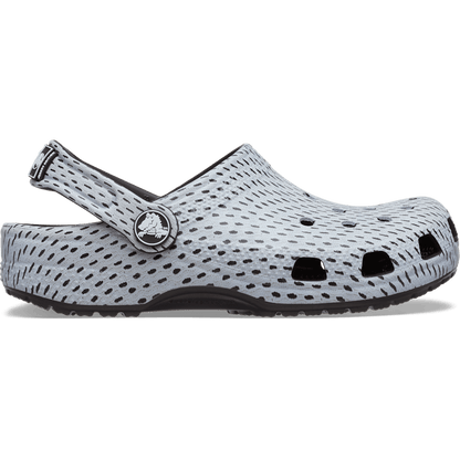Crocs Essential | Classic Jersey Clog K