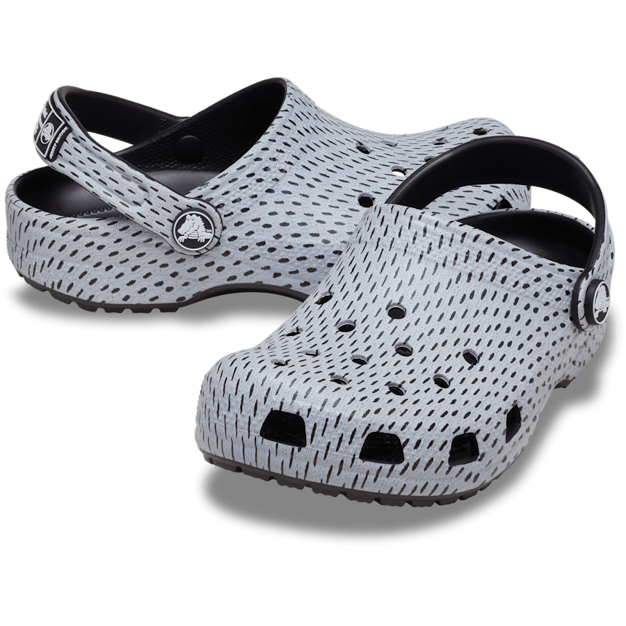 Crocs Essential | Classic Jersey Clog K