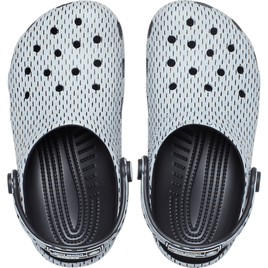 Crocs Essential | Classic Jersey Clog K