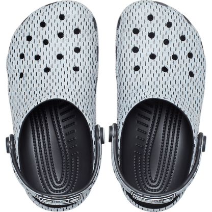 Crocs Essential | Classic Jersey Clog K