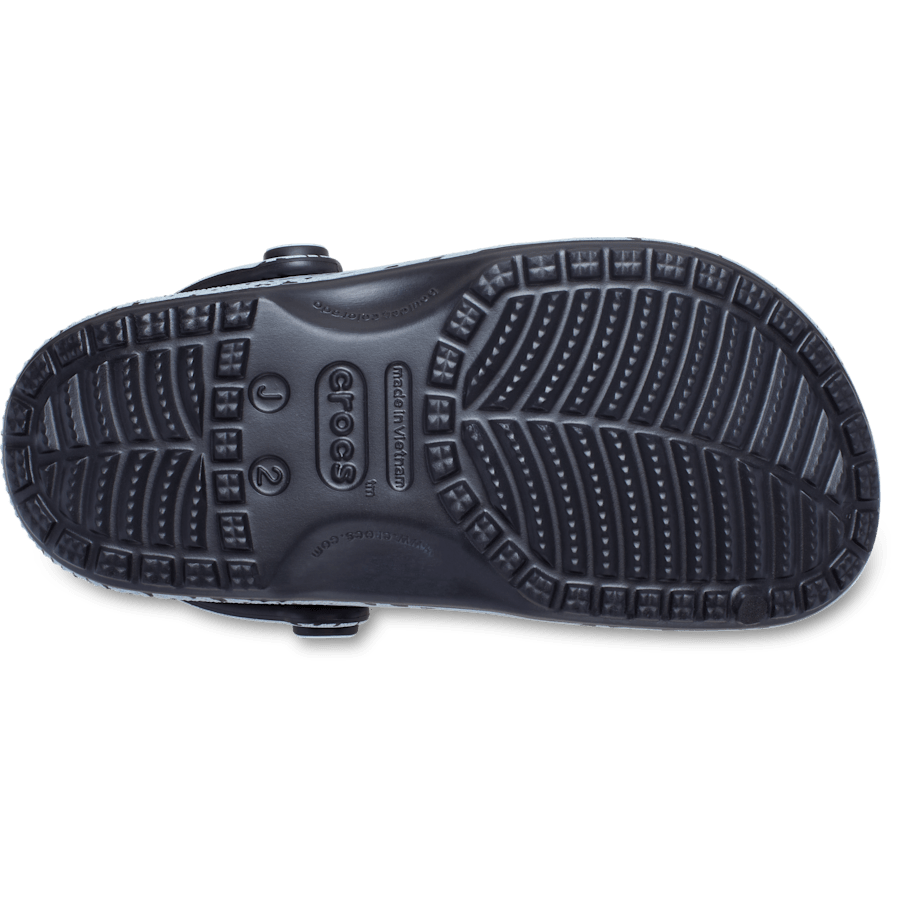 Crocs Essential | Classic Jersey Clog K