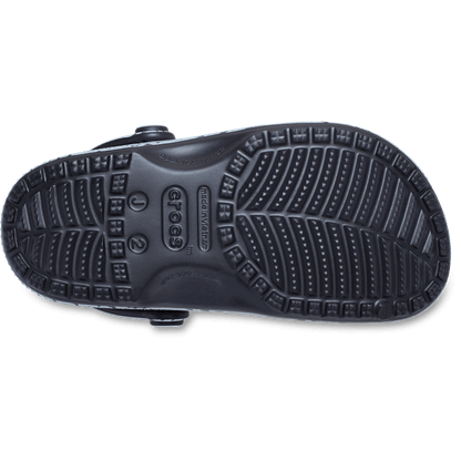 Crocs Essential | Classic Jersey Clog K