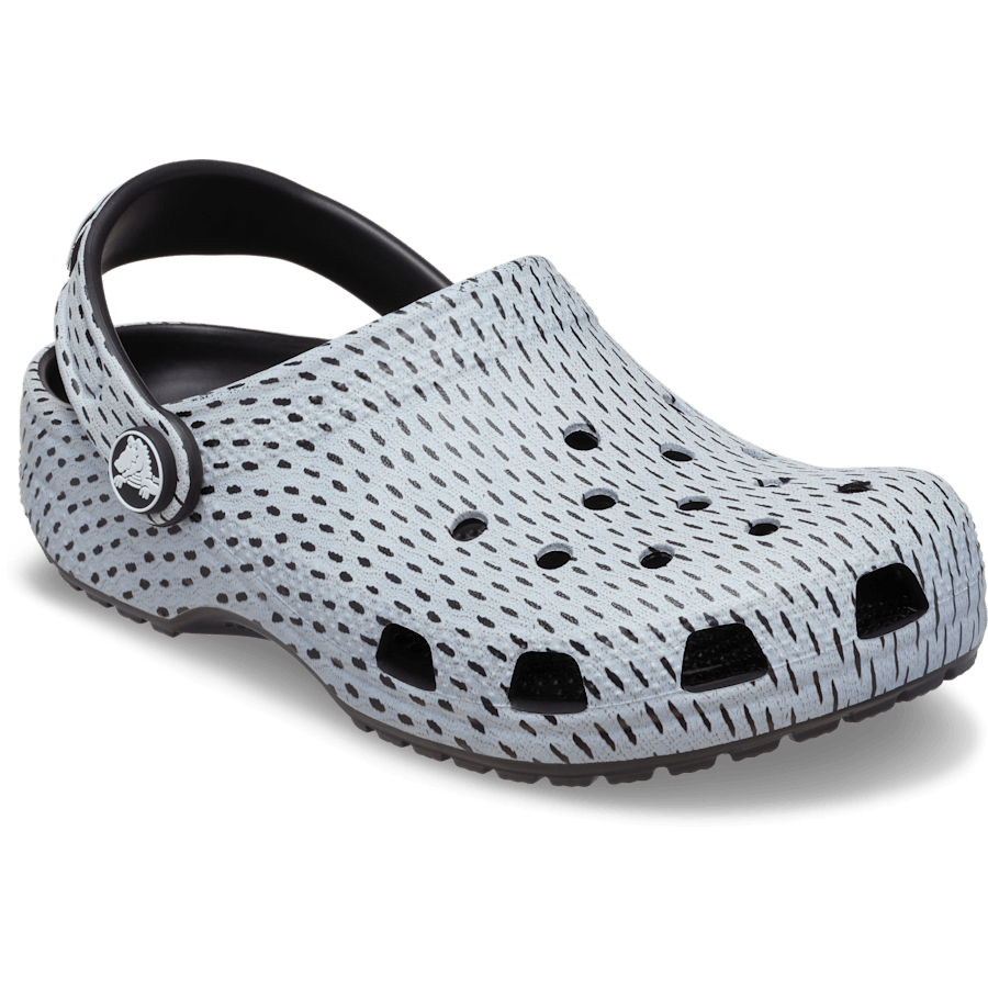 Crocs Essential | Classic Jersey Clog K