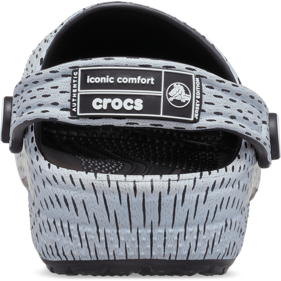 Crocs Essential | Classic Jersey Clog K