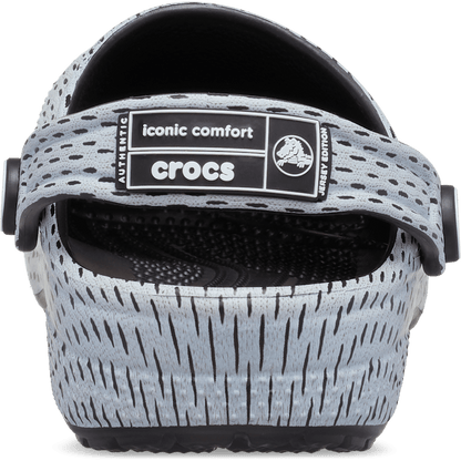 Crocs Essential | Classic Jersey Clog K