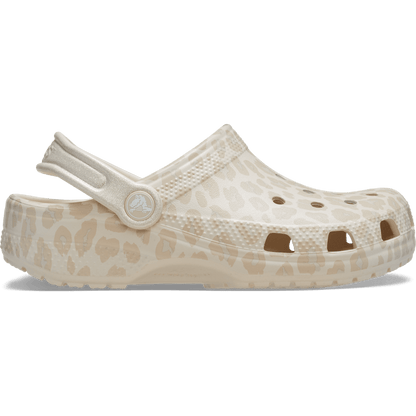 Crocs Discount | Kids' Classic Animal Glitter Clog
