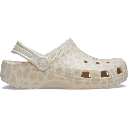Crocs Discount | Kids' Classic Animal Glitter Clog