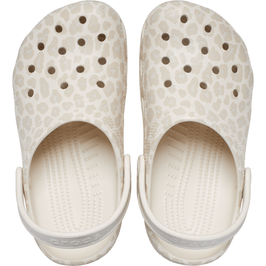 Crocs Discount | Kids' Classic Animal Glitter Clog