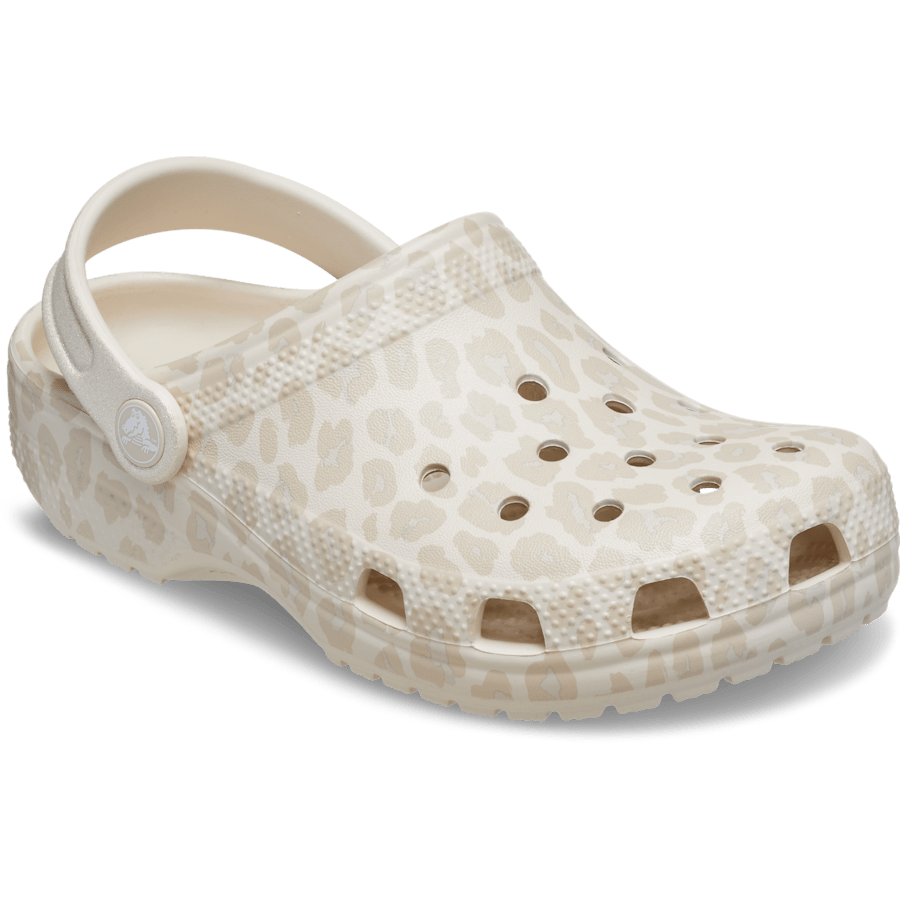 Crocs Discount | Kids' Classic Animal Glitter Clog