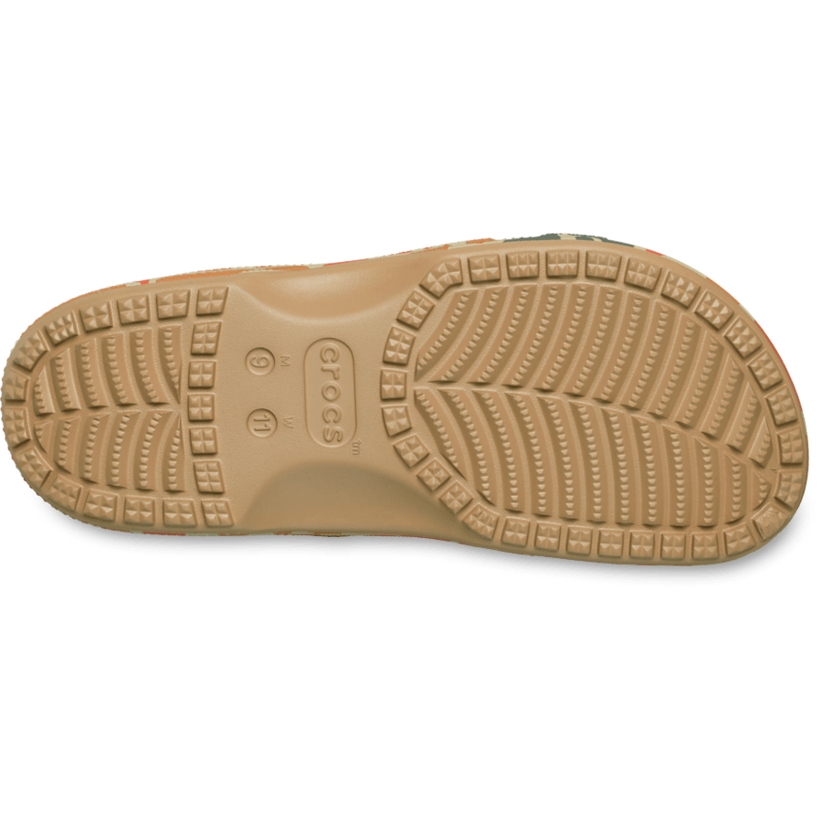 Crocs Special Offer | Classic Duck Camo Boat Shoe