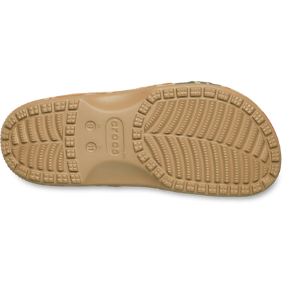 Crocs Special Offer | Classic Duck Camo Boat Shoe