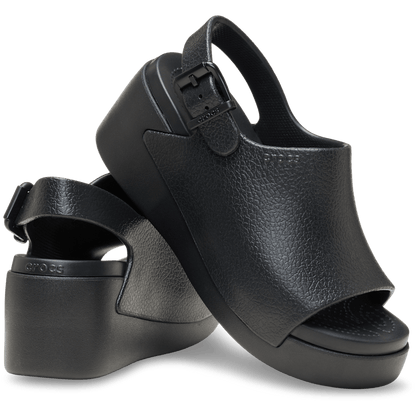 Crocs Top Pick | Dylan Platform Slide
