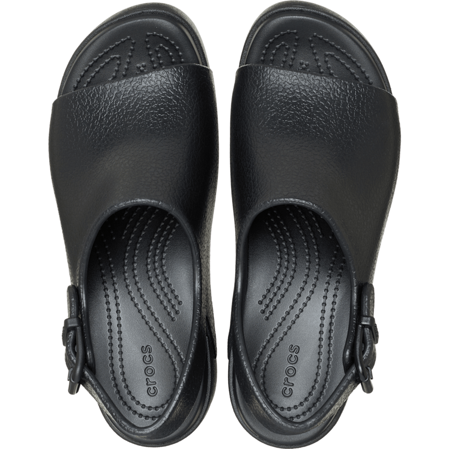 Crocs Top Pick | Dylan Platform Slide