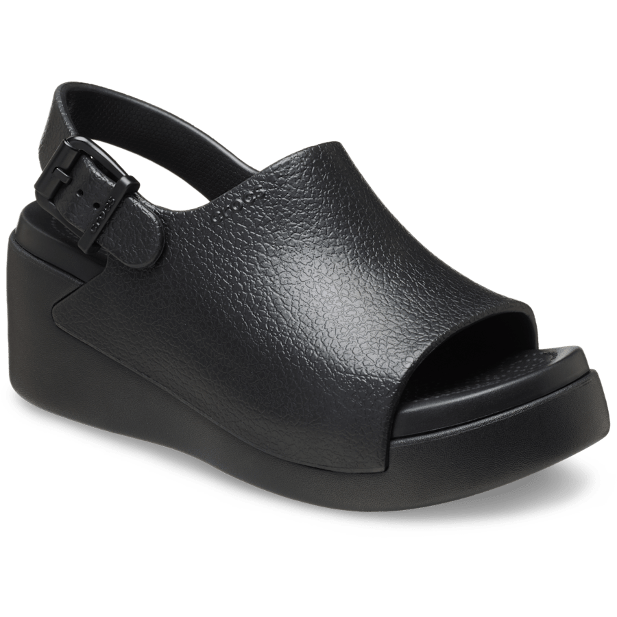 Crocs Top Pick | Dylan Platform Slide