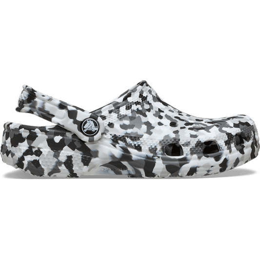 Crocs Great Value | Kids' Classic Confetti Clog