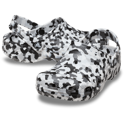 Crocs Great Value | Kids' Classic Confetti Clog