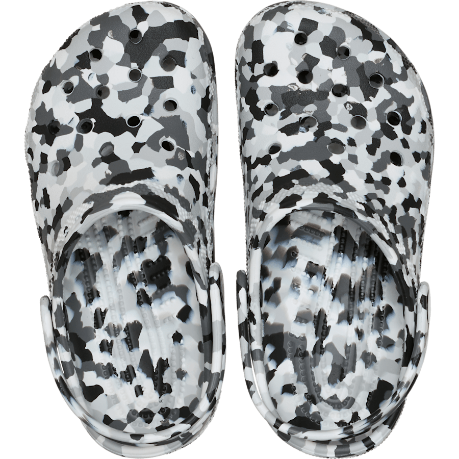 Crocs Great Value | Kids' Classic Confetti Clog