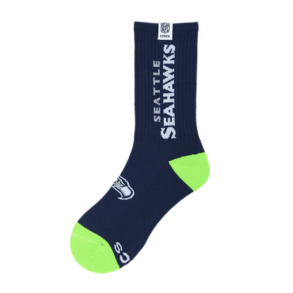Crocs Customer Favorite | NFL Seattle Seahawks Crocs Socks